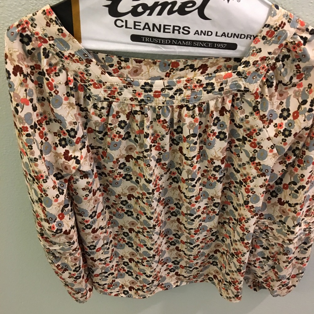 LC Blouse
